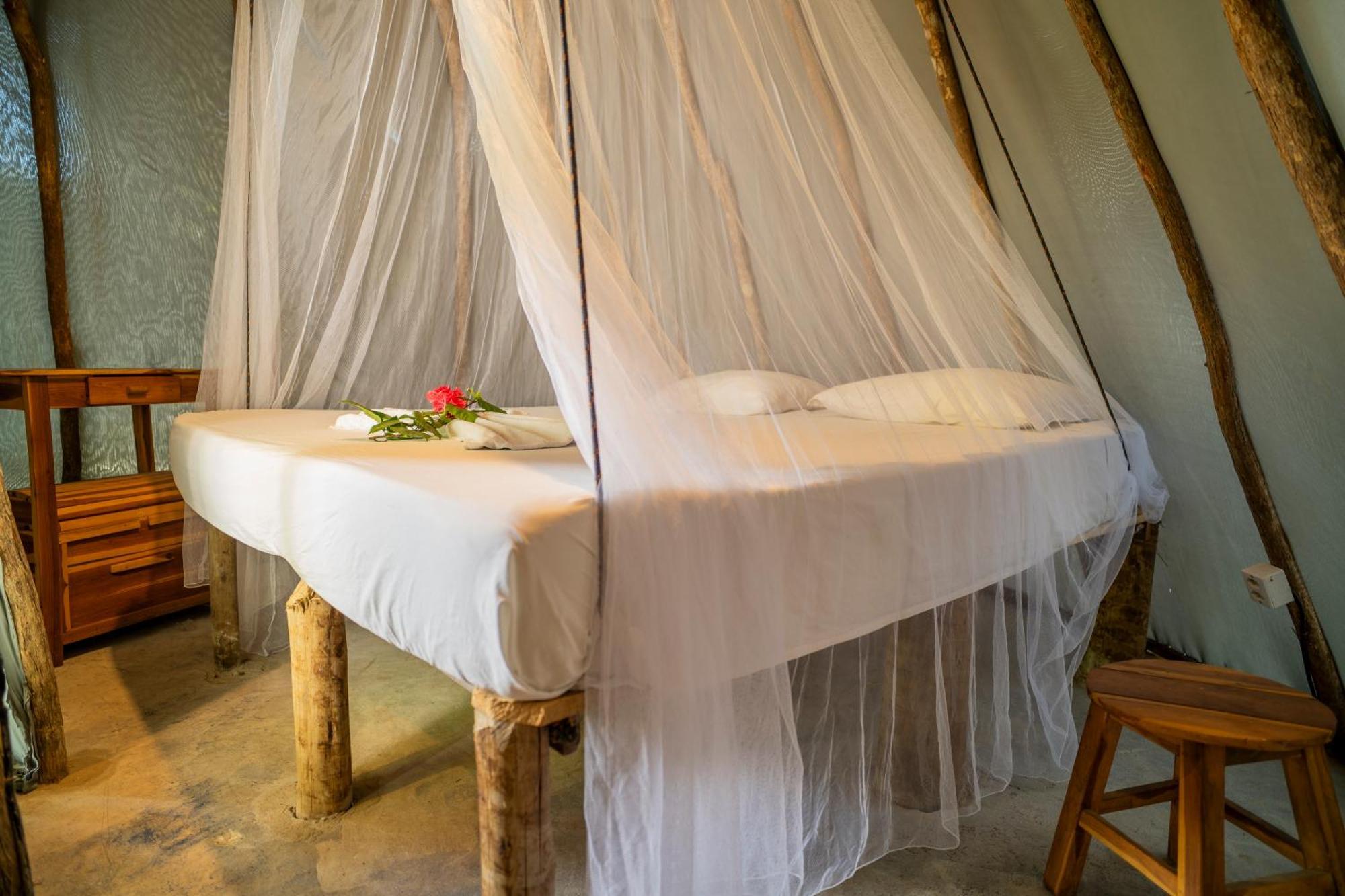 Bahaka Jeri Jijoca de Jericoacoara Exterior foto