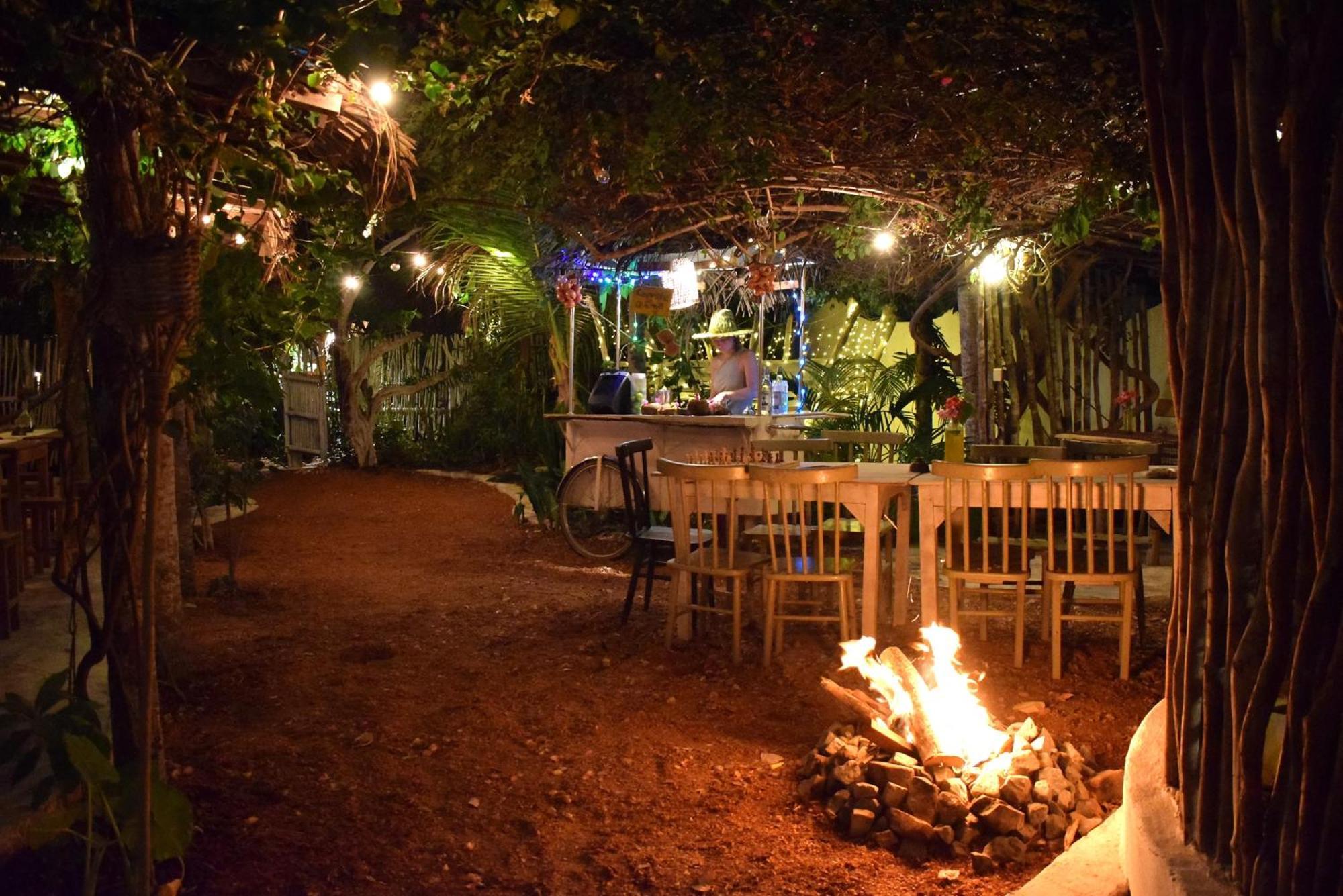 Bahaka Jeri Jijoca de Jericoacoara Exterior foto