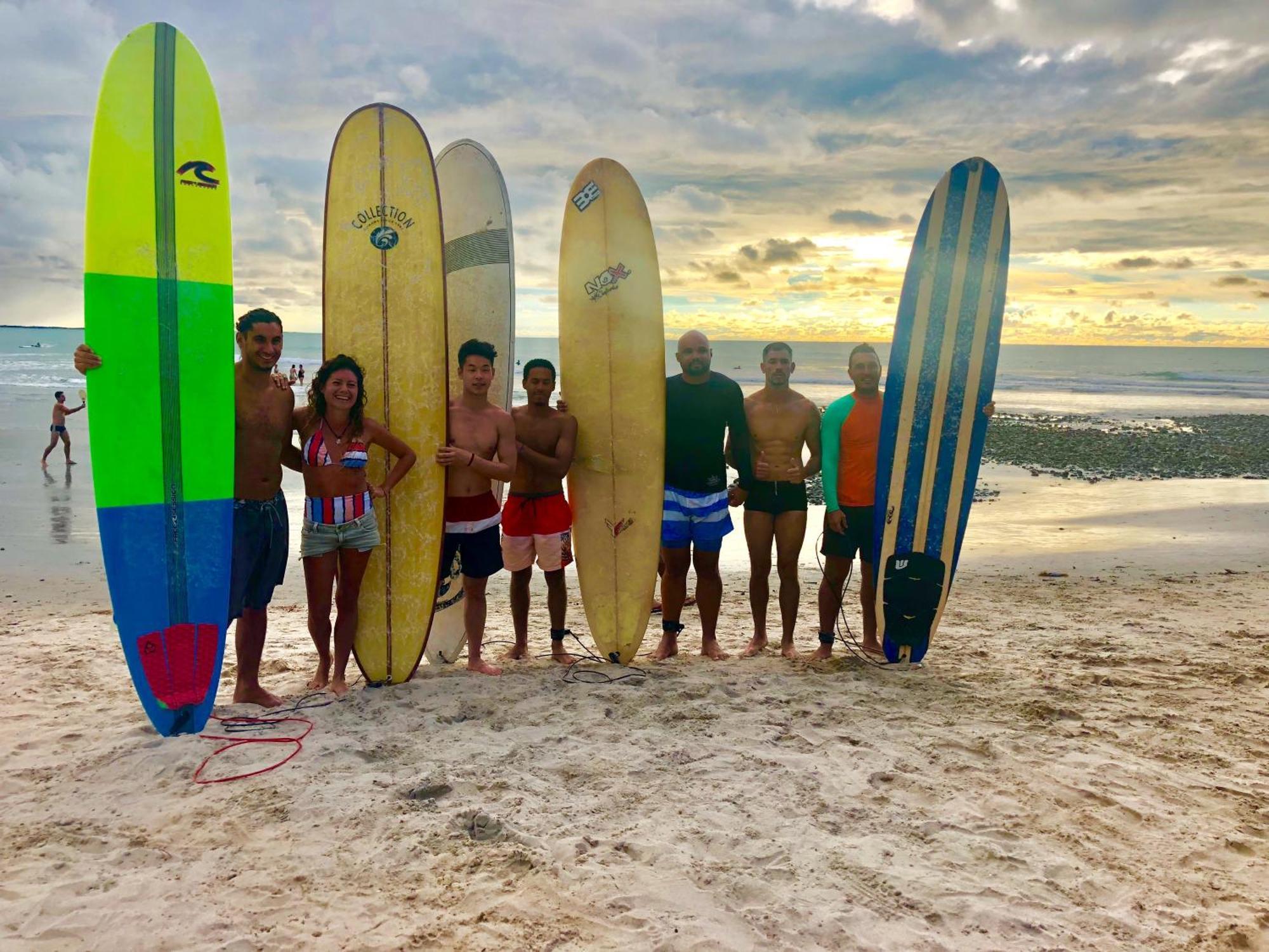 Bahaka Jeri Jijoca de Jericoacoara Exterior foto