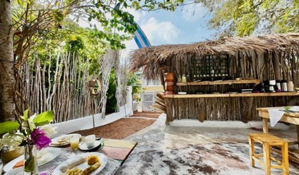 Bahaka Jeri Jijoca de Jericoacoara Exterior foto