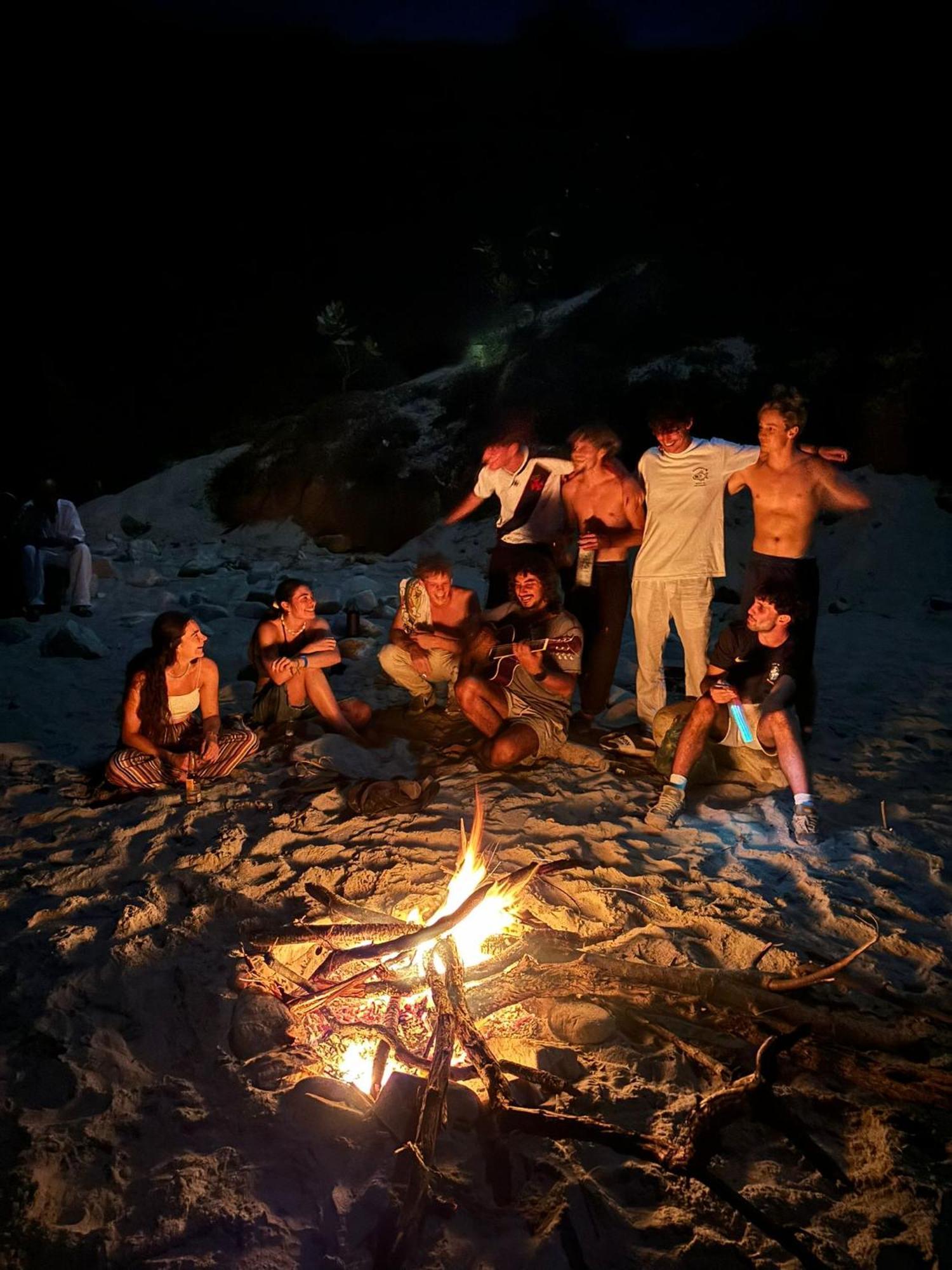 Bahaka Jeri Jijoca de Jericoacoara Exterior foto